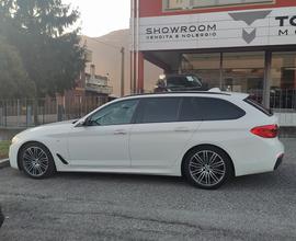 BMW Serie 5 (G30/G31) - 2019