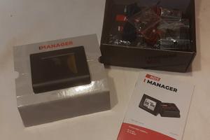 Nds Imanager (IM12-150) Versione Con Cavo.completo