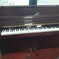 Pianoforte verticale Kawai CX5 - cm 112