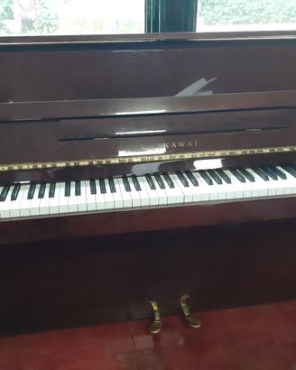 Pianoforte verticale Kawai CX5 - cm 112