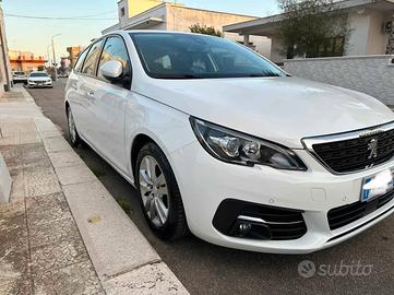 Peugeot 308SW