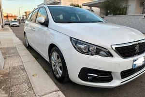 Peugeot 308SW