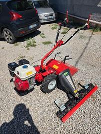 motocoltivatore
