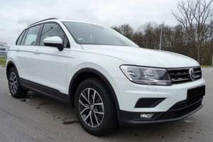 VOLKSWAGEN Tiguan 1.6 TDI SCR Urban BlueMotion T