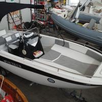 Orizzonti Nautilus 670 (2021) 100 ore Mercury 150