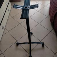 Carrellino porta Stirella Ariete