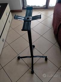 Carrellino porta Stirella Ariete