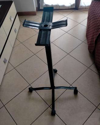 Carrellino porta Stirella Ariete