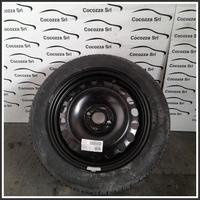 Cerchi Sfusi ant. dx OPEL Corsa D