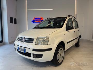 Fiat Panda 1.2 Dynamic Natural Power