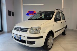 Fiat Panda 1.2 Dynamic Natural Power