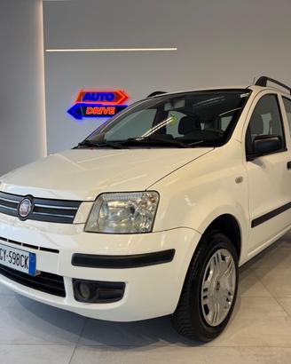 Fiat Panda 1.2 Dynamic Natural Power