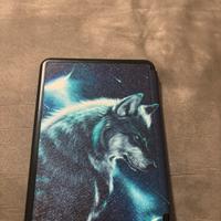 Custodia kindle