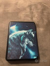 Custodia kindle