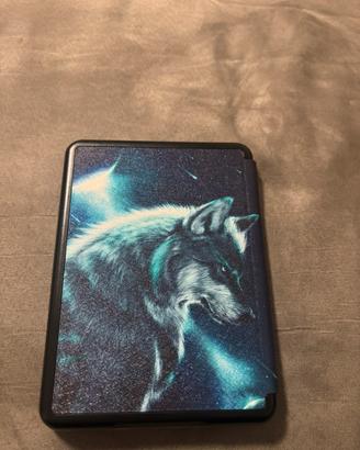 Custodia kindle