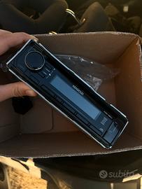 Stereo kenwood per auto