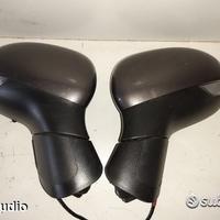 Specchietto retrovisore sx dx fiat 500x