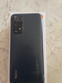 Xiaomi Redmi Note 11 128GB – Damaged Camera – For