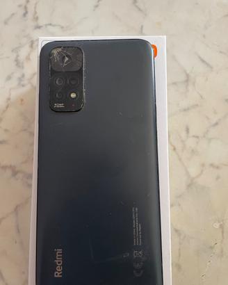 Xiaomi Redmi Note 11 128GB – Damaged Camera – For