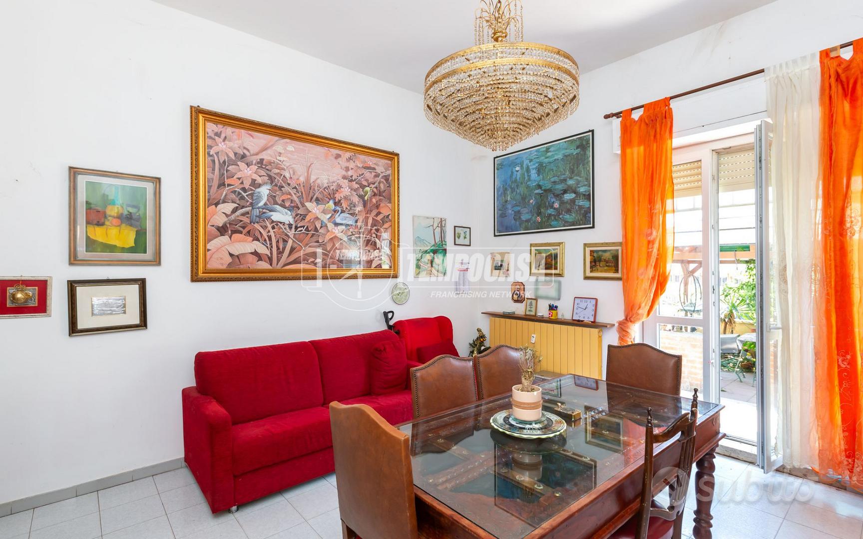 Apartment in Chieri, Torino - Vista 4
