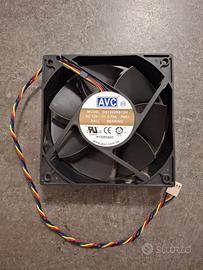 Ventola raffreddamento AVC per Pc Desktop