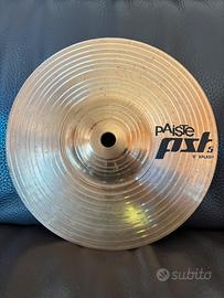 PAISTE Splash PST5 8"