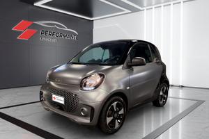 Smart fortwo eq Passion 22kW