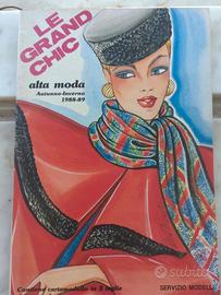 Le Grand Chic Autunno-Inverno 1988-89