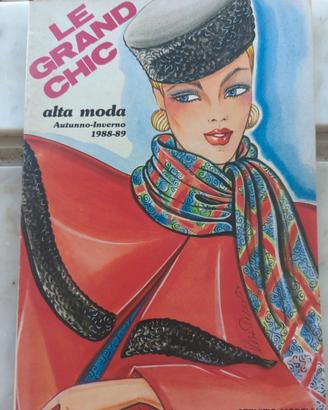 Le Grand Chic Autunno-Inverno 1988-89