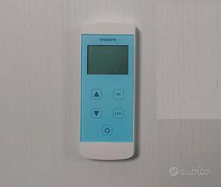 Telecomando stufa PIAZZETTA