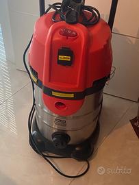 Aspirapolvere professionale VALEX CYCLONIC WORKER