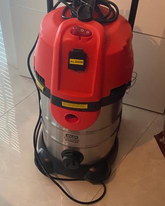 Aspirapolvere professionale VALEX CYCLONIC WORKER