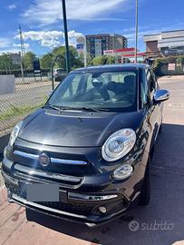 Fiat 500L del 2019