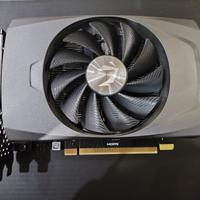 Rtx 4060 zotac