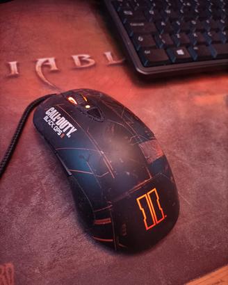 Mouse Black Ops 2