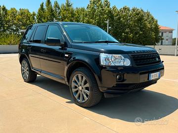 Land Rover Freelander 2  2013 4x4