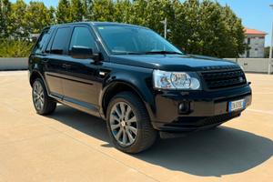 Land Rover Freelander 2  2013 4x4