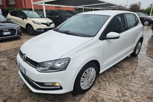 VOLKSWAGEN Polo 1.4 TDI 5p. Business BlueMotion