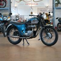 Triumph T 100 1963 500cc