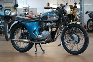 Triumph T 100 1963 500cc