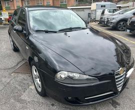 Alfa Romeo 147 1.9 JTD (120) 5 porte Distinctive