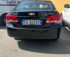 Chevrolet Cruze 2.0 Diesel 163CV 4 porte LT
