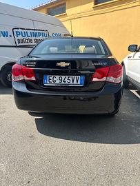 Chevrolet Cruze 2.0 Diesel 163CV 4 porte LT