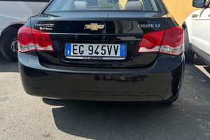 Chevrolet Cruze 2.0 Diesel 163CV 4 porte LT