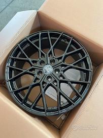 Cerchi MSW 19”