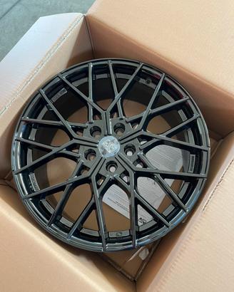 Cerchi MSW 19”