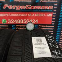 INVERNALE cod:8627 Misura 23545R20 CONTINENTAL