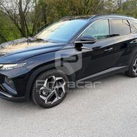 HYUNDAI Tucson 1.6 HEV 4WD aut. Exellence