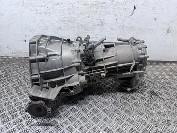 Cambio Manuale 6 Marce JJG Audi A4 B8 8K 2.0 TDI 1