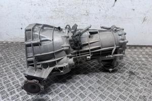 Cambio Manuale 6 Marce JJG Audi A4 B8 8K 2.0 TDI 1